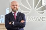 Bezpečnostní expert David Horad posiluje český tým Huawei