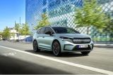 ŠKODA ENYAQ iV nabízí nové možnosti vzhledu interiéru inspirované moderním bydlením a zcela nový koncept konfigurace vozu