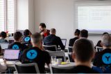 Coding Bootcamp Praha: Technologické trendy ve vzdělávání