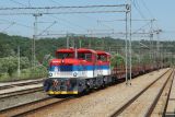 EffiShunter 300 srbského správce tratí, Infrastuktura Železnicje Srbije