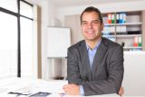 Novým obchodním ředitelem Lafarge Cement se stal Pavel Zdeněk