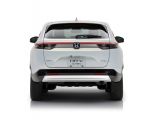 Společnost Honda odhaluje zcela nový model HR-V s hybridní hnací jednotkou