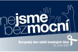 Probační a mediační služba připomíná Evropský den obětí trestných činů
