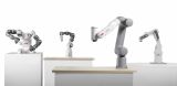 ABB uvádí na trh novou generaci kolaborativních robotů a otevírá automatizaci novým uživatelům i odvětvím