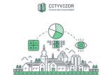 Cityvizor: Transparentní a srozumitelná prezentace financování obcí pro samosprávy, občany i média