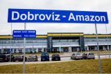 Distribuční centrum Amazonu slaví v Česku 5 let