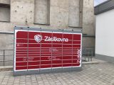 Zásilkovna bude na nově otevřených provozovnách společnosti Lidl instalovat Z-BOXy