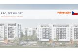 Heimstaden kupuje další byty v České republice, první mimo severní Moravu