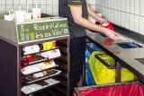 Světový den recyklace slaví i nadnárodní řetězce fastfoodu