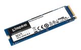 Kingston Digital dodává NVMe PCIe SSD disky NV1