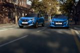 Peugeot 208 je nejprodávanějším vozem v Evropě