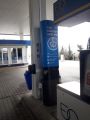 EuroOil spouští prodej směsi do ostřikovačů z tankovacích barelů
