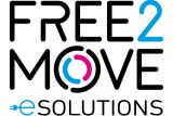 „Free2Move eSolutions“: Název společného podniku, který založila skupina Stellantis a Engie EPS