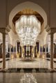 V jednom z nejkrásnějších hotelů světa v Marrákeši září dvě plastiky od LASVITu