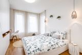 YIT připravila vzorový byt v etapě Vantaa rezidenčního projektu