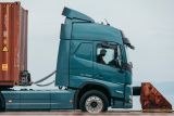 Společnost Volvo Trucks získala ocenění Red Dot Award 2021 za vynikající designovou kvalitu nového modelu Volvo FM