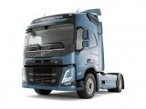 Společnost Volvo Trucks získala ocenění Red Dot Award 2021 za vynikající designovou kvalitu nového modelu Volvo FM