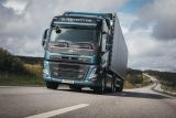 Společnost Volvo Trucks získala ocenění Red Dot Award 2021 za vynikající designovou kvalitu nového modelu Volvo FM