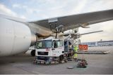 DB Schenker a Lufthansa Cargo spouští pravidelnou uhlíkově neutrální leteckou linku z Evropy do Číny