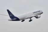 DB Schenker a Lufthansa Cargo spouští pravidelnou uhlíkově neutrální leteckou linku z Evropy do Číny