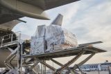 DB Schenker a Lufthansa Cargo spouští pravidelnou uhlíkově neutrální leteckou linku z Evropy do Číny