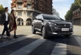 Peugeot představuje na šanghajském autosalonu novou řadu SUV: zrodil se styl „New French Chic“