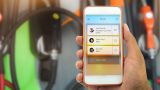 Shell přináší novou aplikaci Shell Fleet App