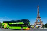 FlixBus obnovuje spojení Prahy s Paříží