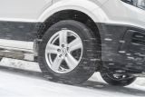 Nokian Tyres: Nové pneumatiky Nokian Seasonproof C a Nokian Snowproof C