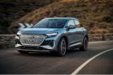 Audi Q4 e-tron nyní dostupný také ve verzi quattro