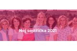 Soutěž Nej sestřička 2021 zná finalisty