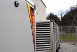 Základní škola ve Štěchovicích vyměnila plyn za tepelná čerpadla