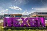 Nexen Tire se stane členem ETRMA