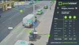Axis a český startup GoodVision představují aplikaci, která mění kamery na dopravní senzory s AI