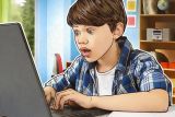 Čím žily děti na internetu během pandemických let 2020-21?