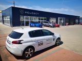 Peugeot: Nový koncesionář s novou identitou značky