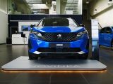 Peugeot: Nový koncesionář s novou identitou značky