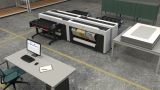 Společnost Epson představuje zbrusu nové 44palcové fotografické a technické tiskárny