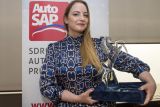 Společnost ŠKODA AUTO zvítězila v anketě Podnik roku v automobilovém průmyslu
