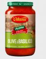 Prima Cucina, nová značka těstovin a omáček s vůní Itálie od Vitany