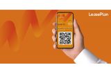 Zákazníci LeasePlanu si mohou do mobilu nahrát digitální kartu vozidla