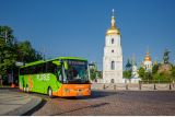 FlixBus: Nová přímá linka propojí Plzeň a Kyjev, síť spojení ČR s Ukrajinou se rozšíří