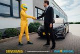 Driverama má partnerství s carVertical, v Evropě prověří až 200 000 aut