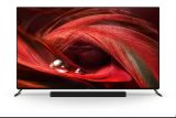 Zahájení předobjednávek vlajkové lodi Sony BRAVIA XR X95J 4K HDR Full Array TV s úhlopříčkou 65