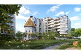 Geosan Development hlásí rekordní prodeje bytů v projektu Rezidence Radimova Břevnov