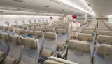 Emirates obnovuje a posiluje spoje v celé síti