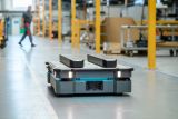 Mobile Industrial Robots uvádí dva výkonné autonomní mobilní roboty pro optimalizaci veškeré logistiky