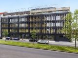 Do kanceláří v projektu Astrid Offices od UBM se stěhují první nájemci