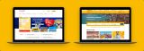 RegioJet spouští nový web a prodejní aplikaci