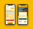 RegioJet spouští nový web a prodejní aplikaci